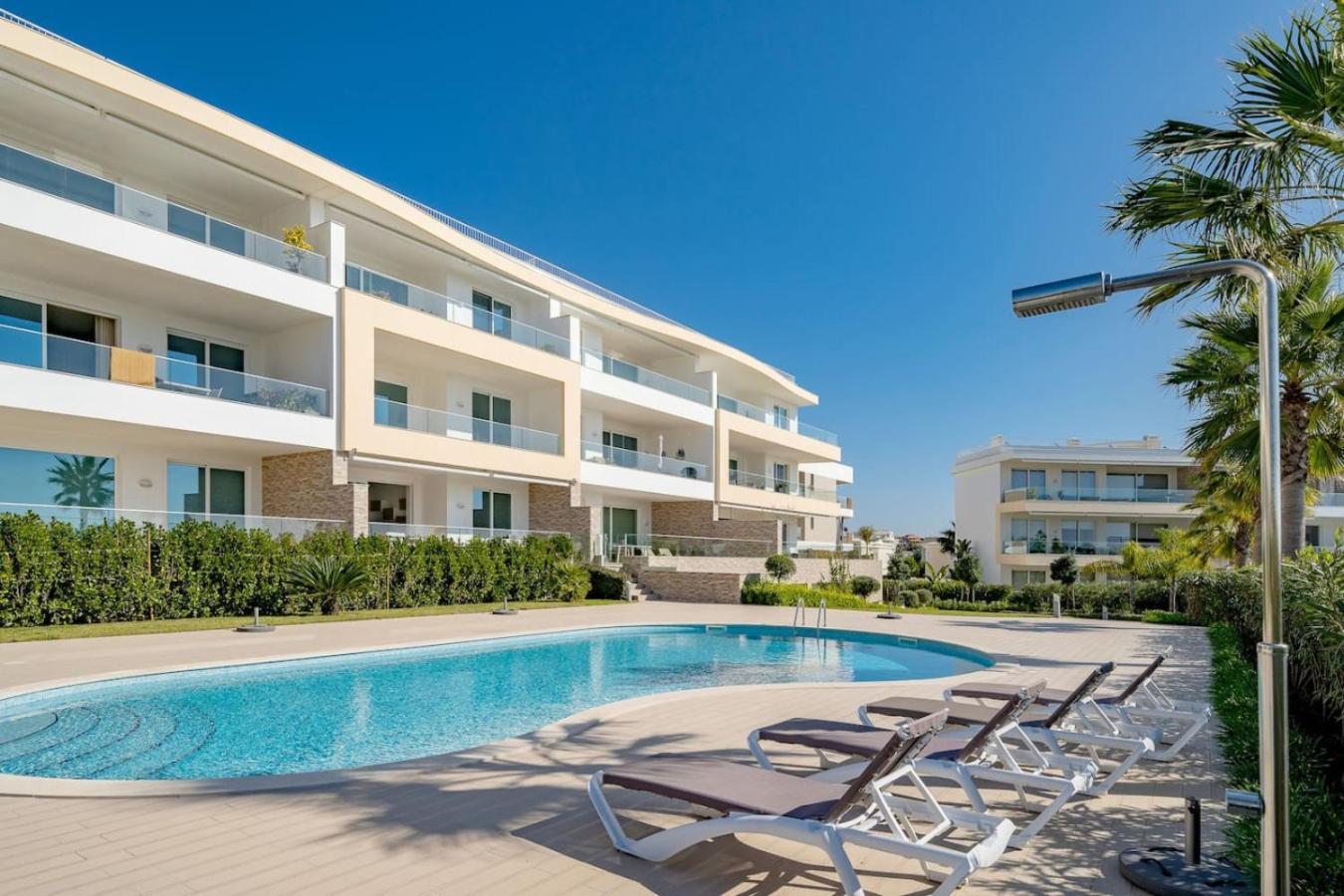 Mabelle Luxury Ocean View Lagos