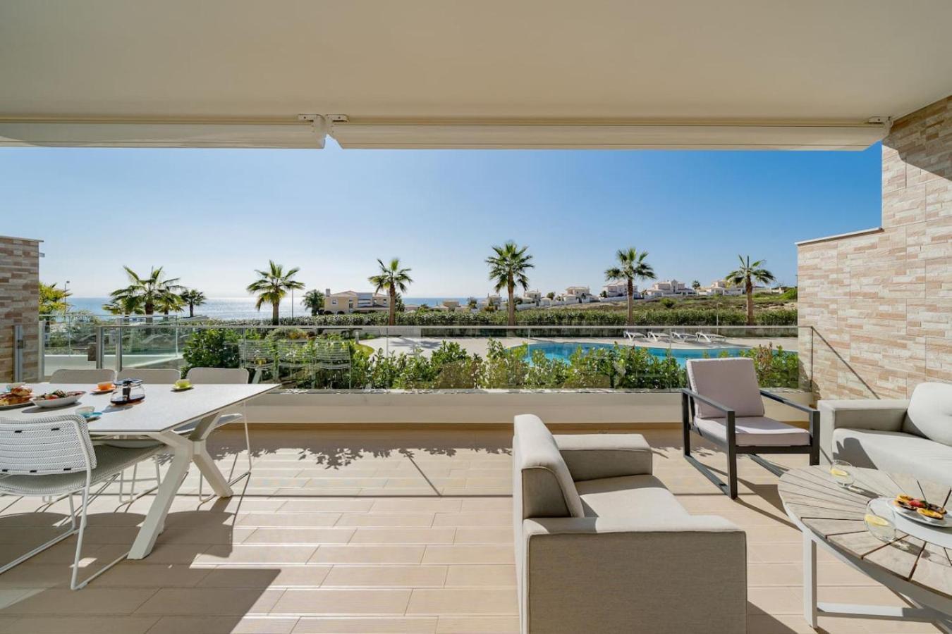 Mabelle Luxury Ocean View Lagos