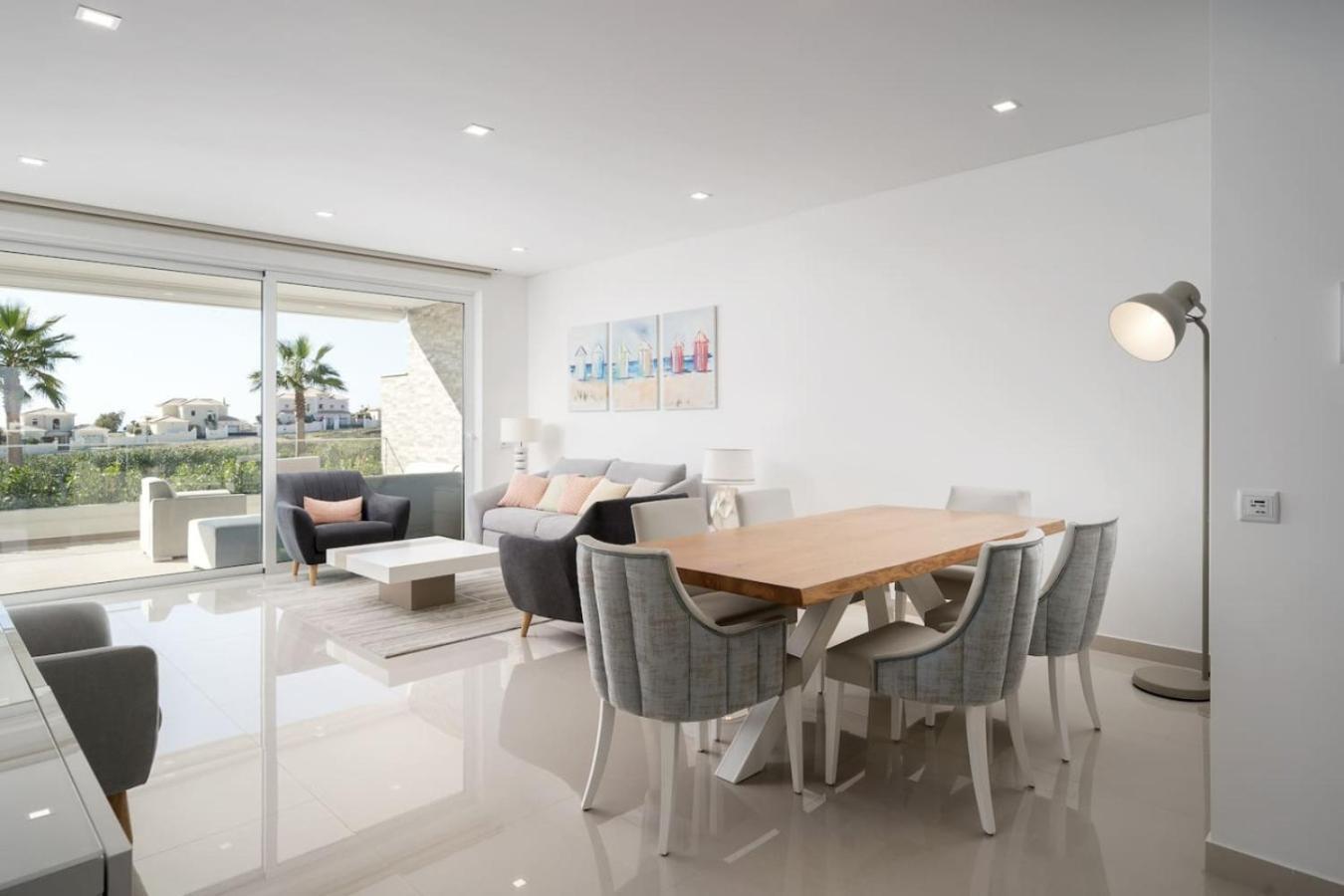 Mabelle Luxury Ocean View