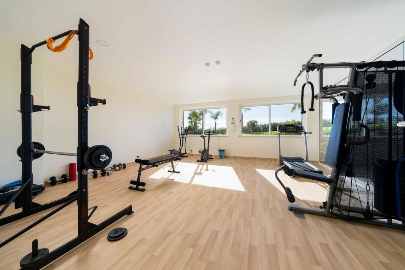Mabelle Luxury Ocean View Apartment