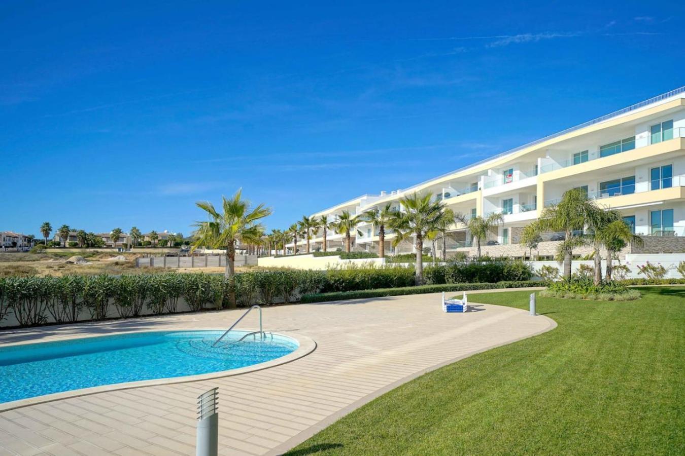 Apartment Mabelle Luxury Ocean View Lagos