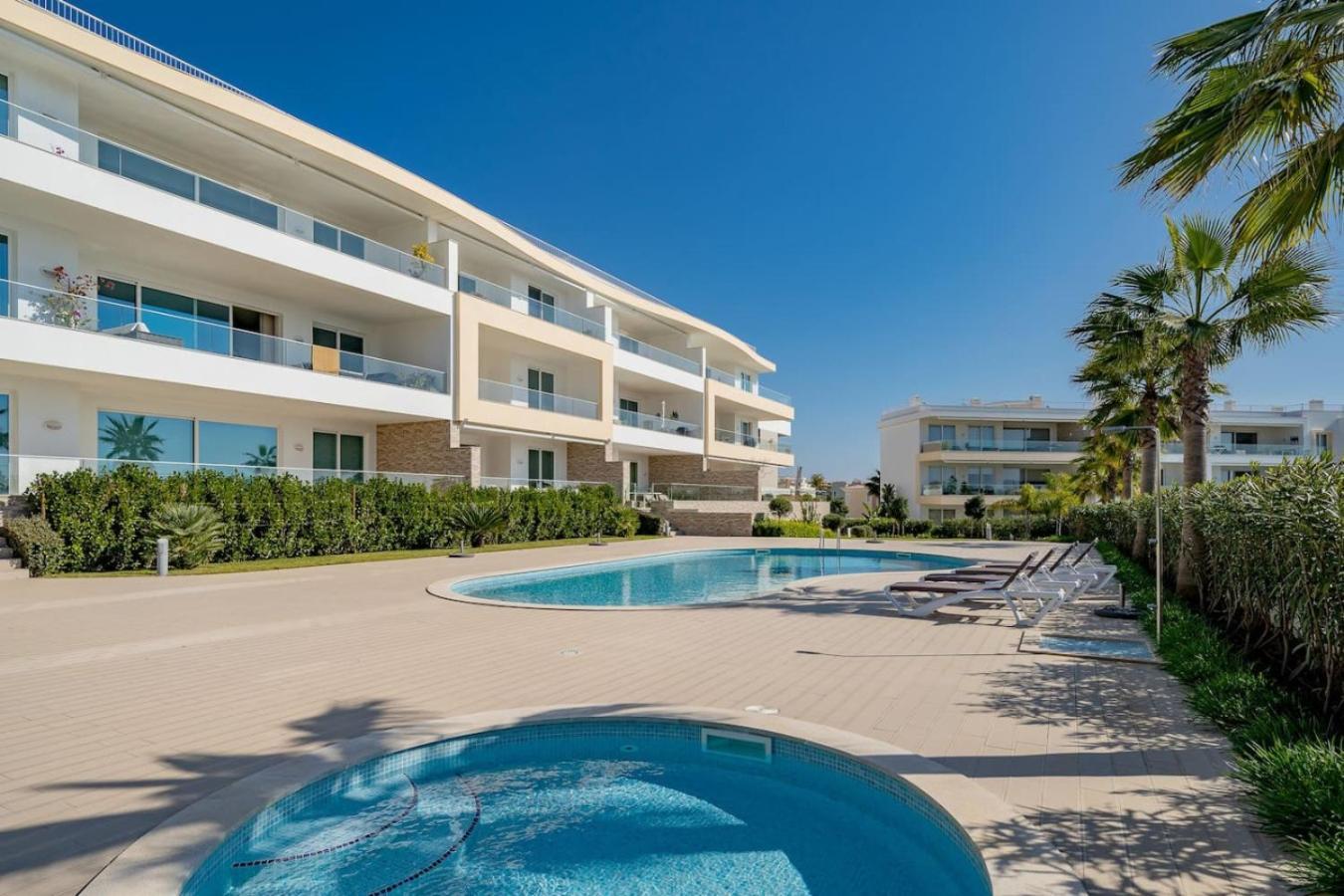 Mabelle Luxury Ocean View Lagos