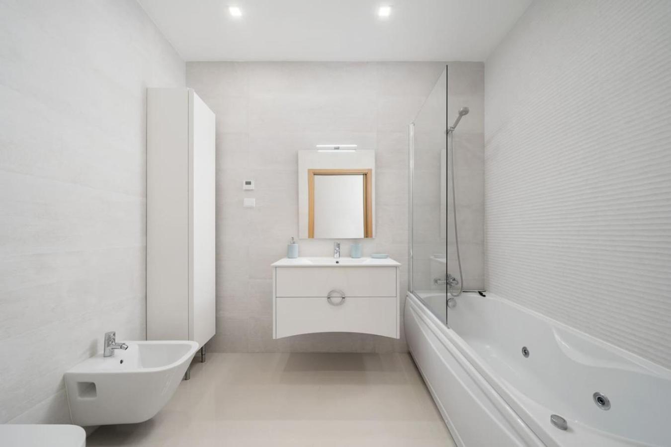 Apartment Mabelle Luxury Ocean View