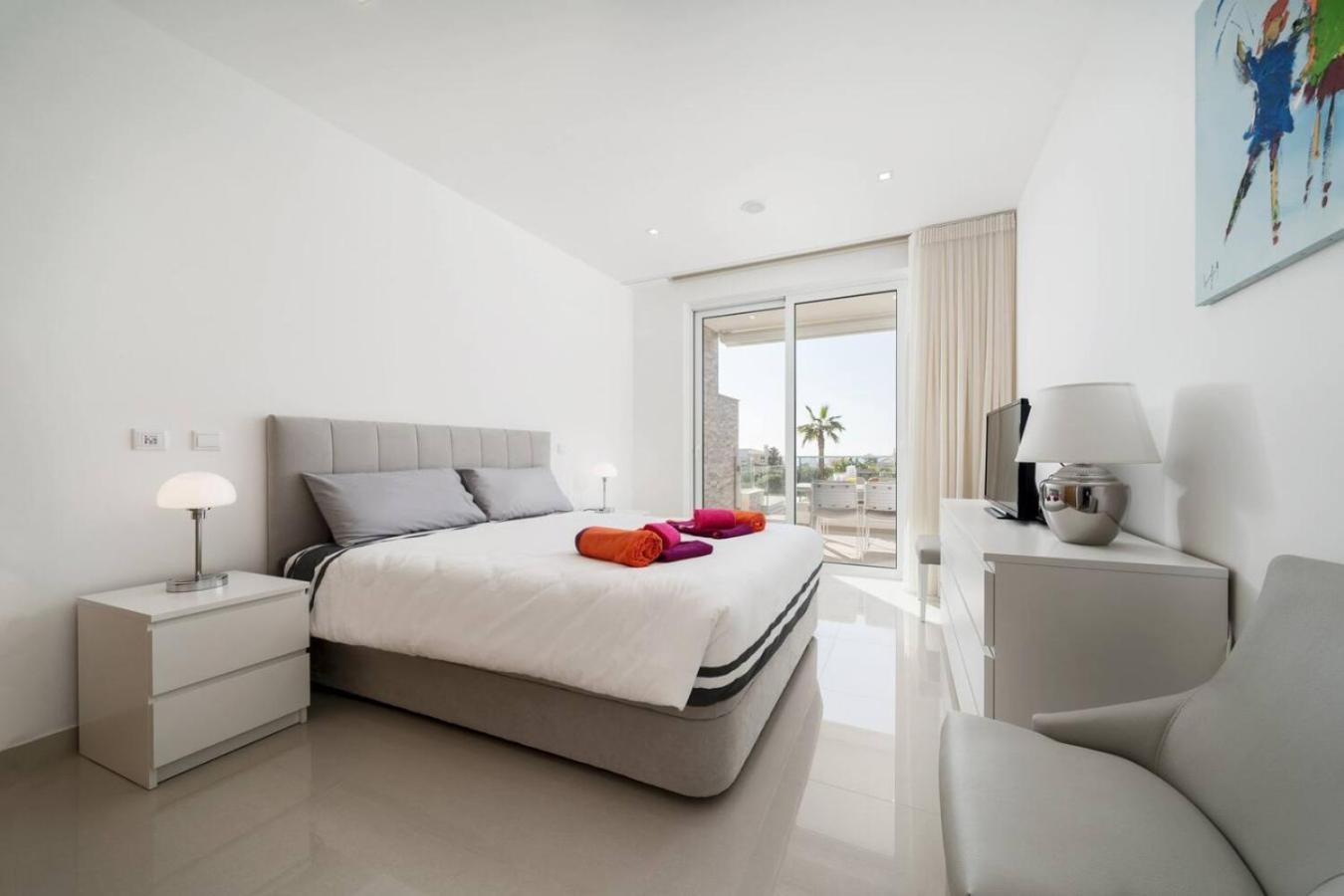 Mabelle Luxury Ocean View Lagos