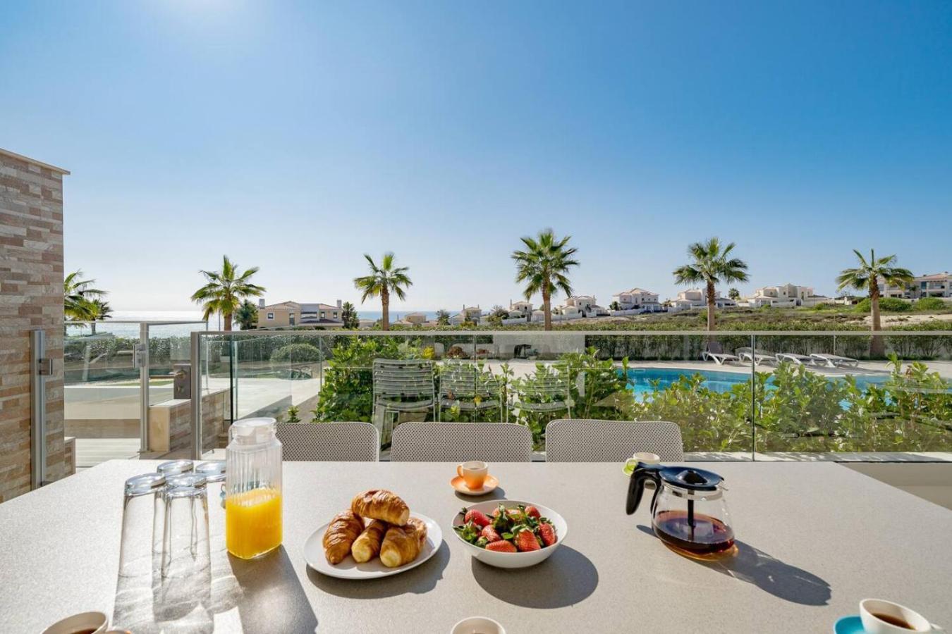 Apartment Mabelle Luxury Ocean View