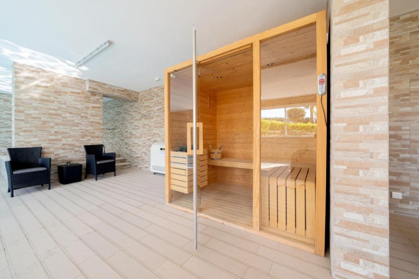 Apartment Mabelle Luxury Ocean View *