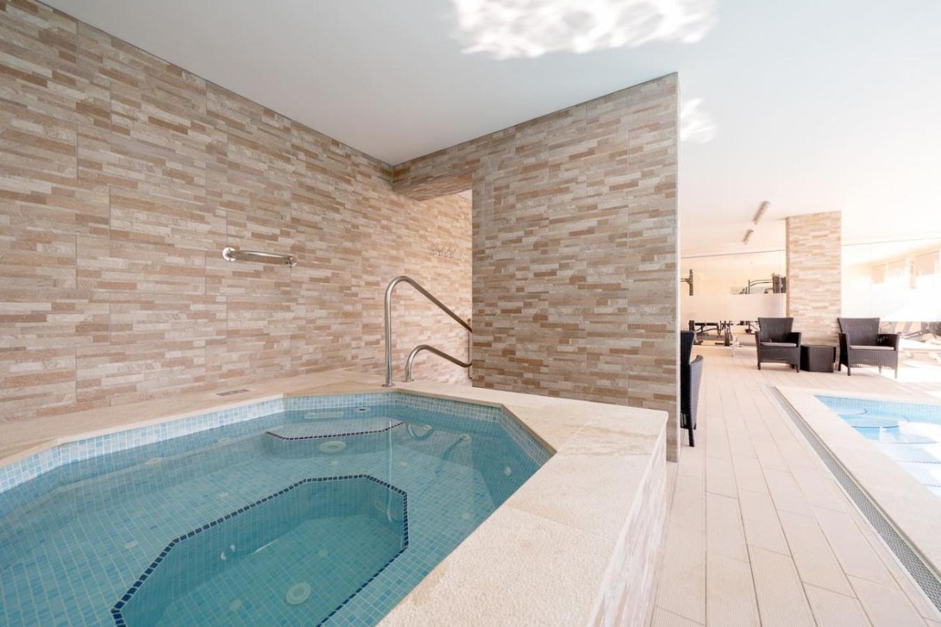 Mabelle Luxury Ocean View Apartment Lagos