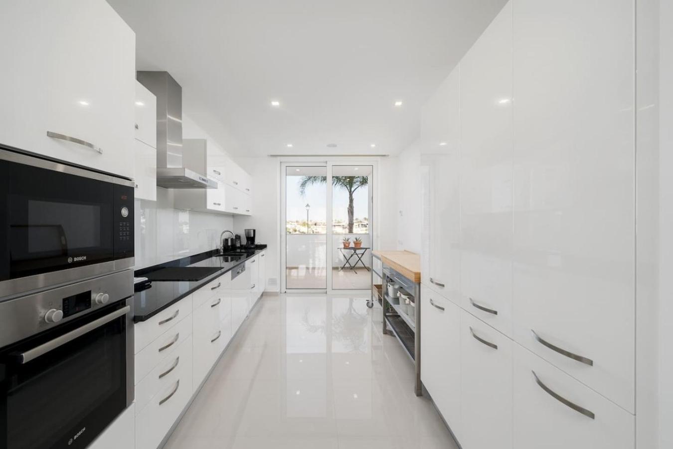 Mabelle Luxury Ocean View Lagos