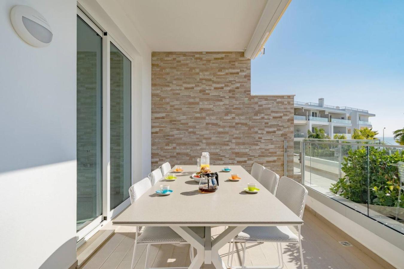 Mabelle Luxury Ocean View * Lagos