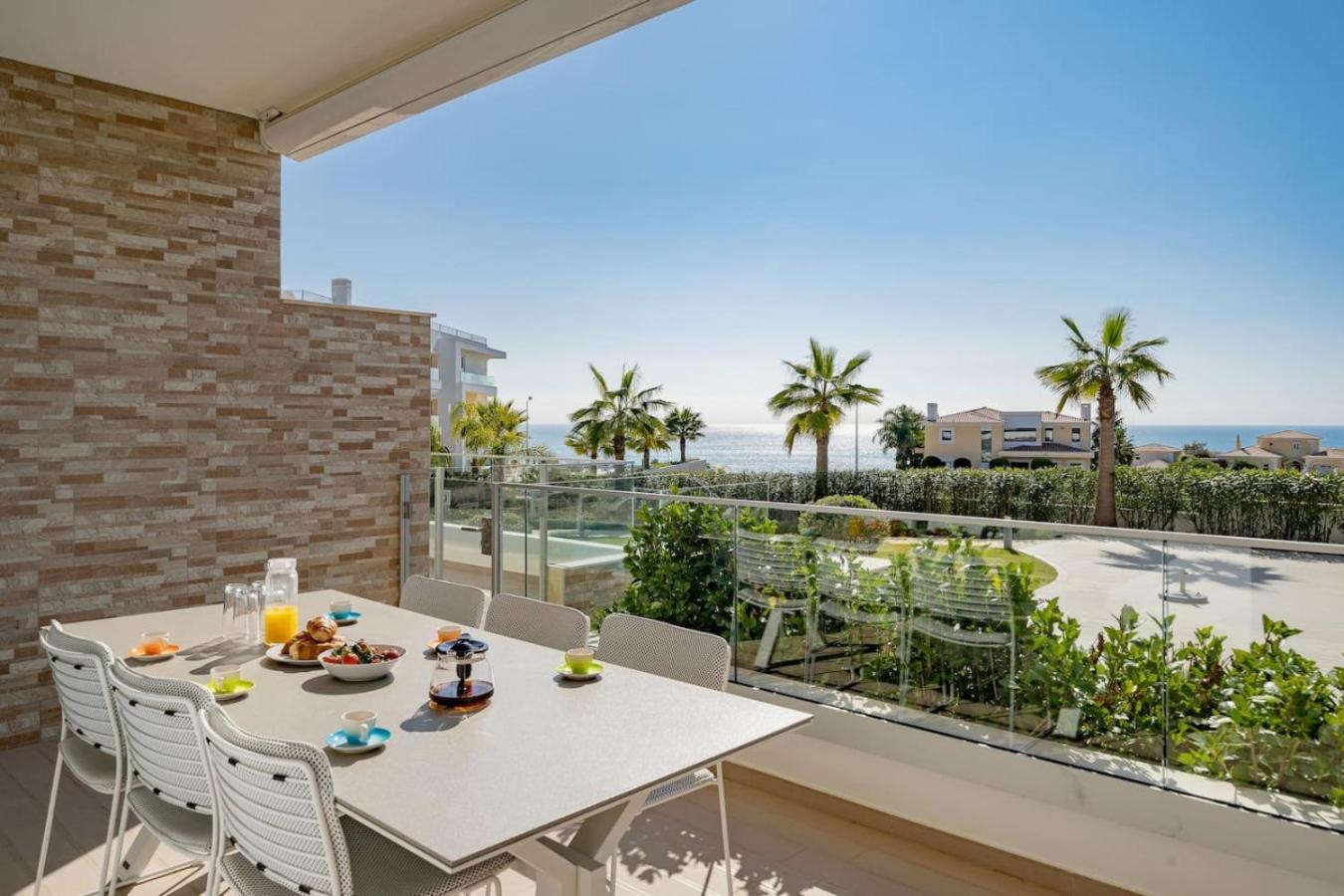 Apartment Mabelle Luxury Ocean View *