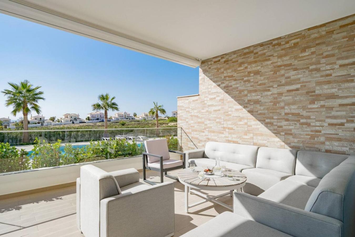 Apartment Mabelle Luxury Ocean View Lagos