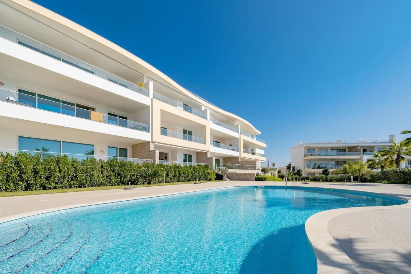 Mabelle Luxury Ocean View Lagos
